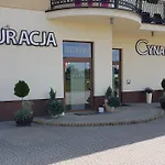 Cynamon 3* Nowy Sącz