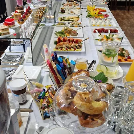 Hotel Cynamon Nowy Sącz