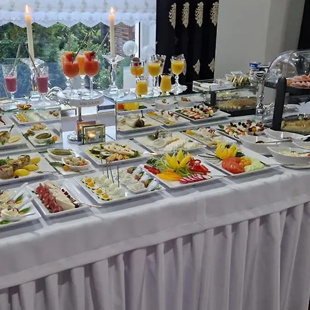 Cynamon 3* Новы Сонч