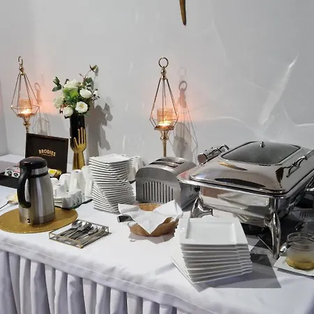 Cynamon 3* Новы Сонч