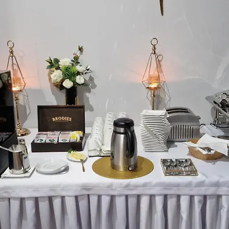 Отель Cynamon Новы Сонч