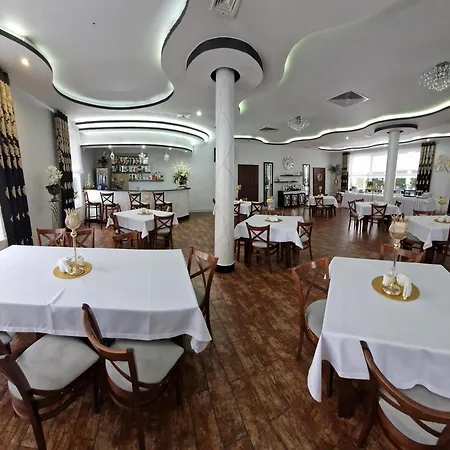 Cynamon Отель 3*