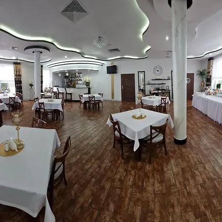 Cynamon Hotel
