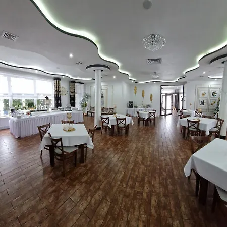 Cynamon Отель 3*