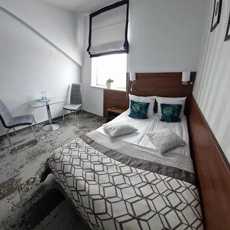 Hotel Cynamon Nowy Sącz