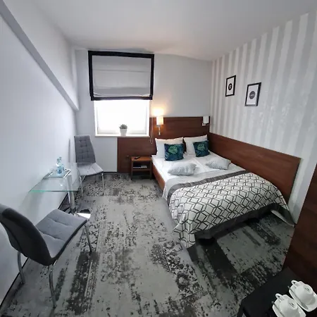 Cynamon Новы Сонч