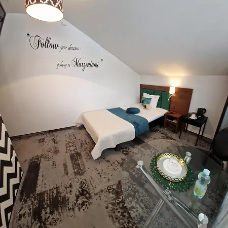 Cynamon Otel