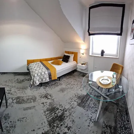 Cynamon 3* Новы Сонч