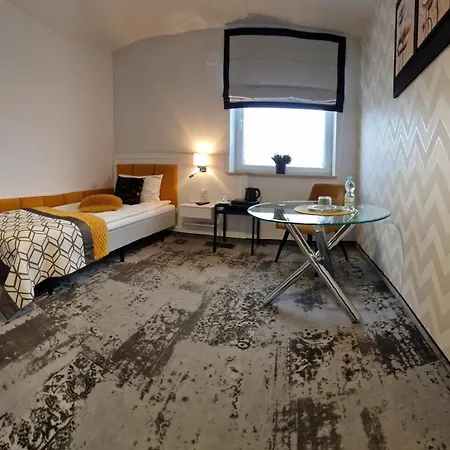 Hotel Cynamon Nowy Sącz