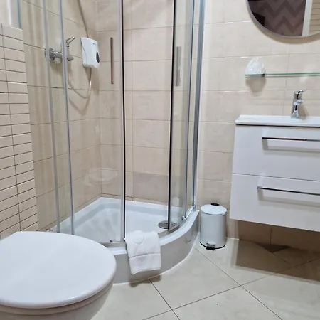 Hotel Cynamon Nowy Sącz