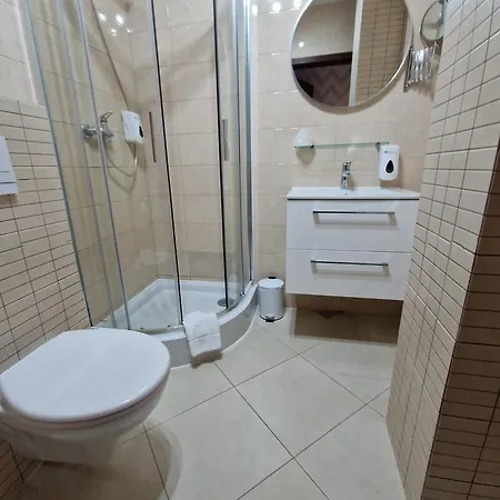 Hotel Cynamon Nowy Sącz