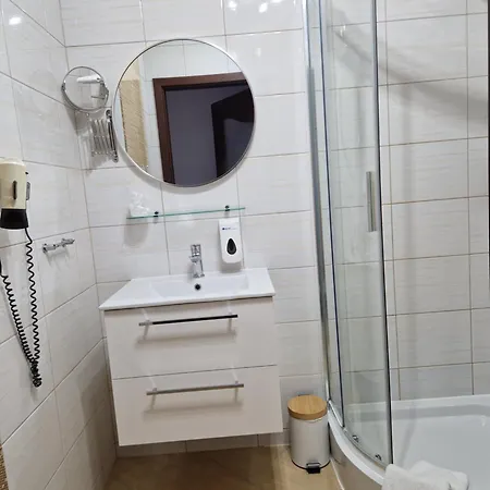 Cynamon 3* Nowy Sącz