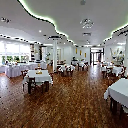 Cynamon Otel 3*
