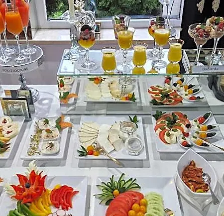 Cynamon Otel 3*