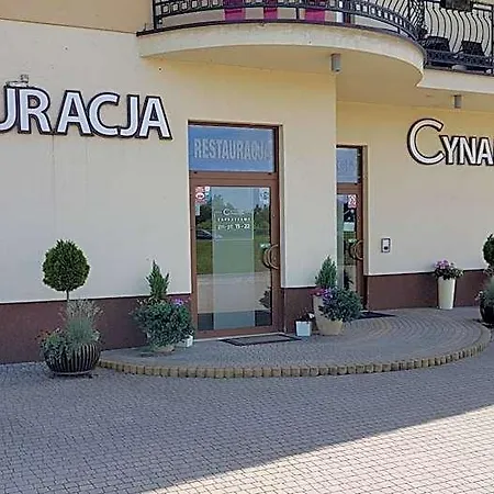 Cynamon Otel Nowy Sącz