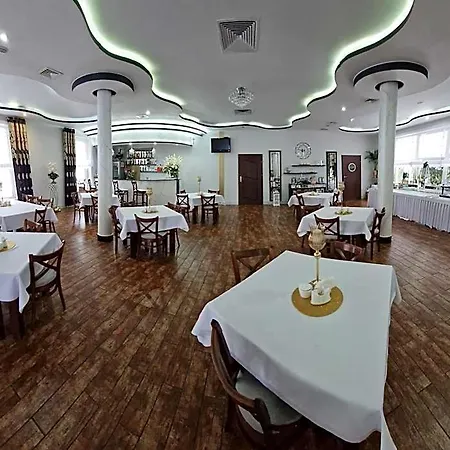 Cynamon Otel Nowy Sącz