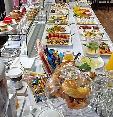 Cynamon Otel Nowy Sącz