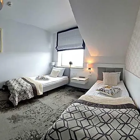 Otel Cynamon Nowy Sącz