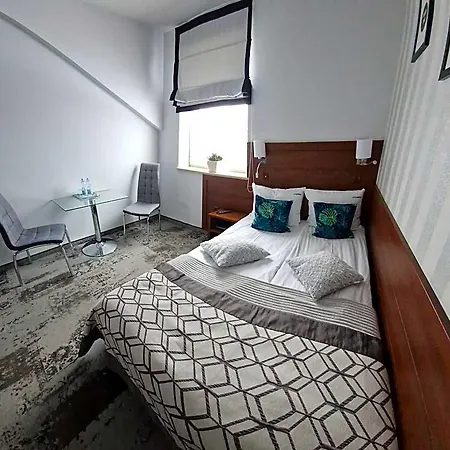 Cynamon Otel