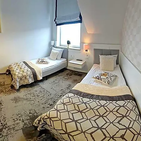 Otel Cynamon 3*