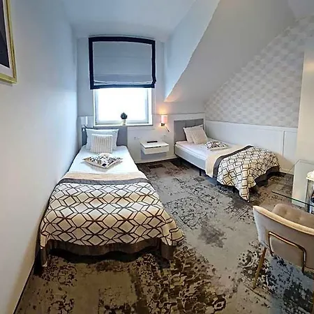 Cynamon Otel