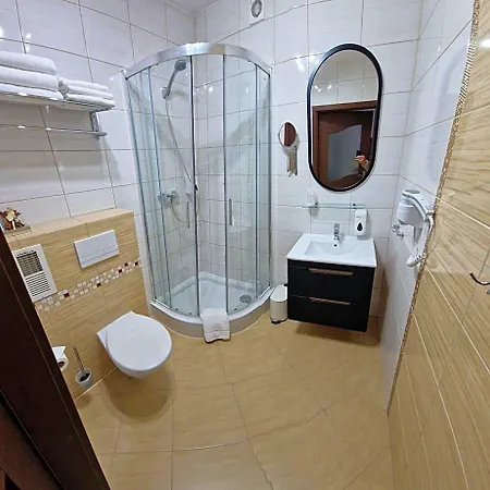 Cynamon 3* Nowy Sącz