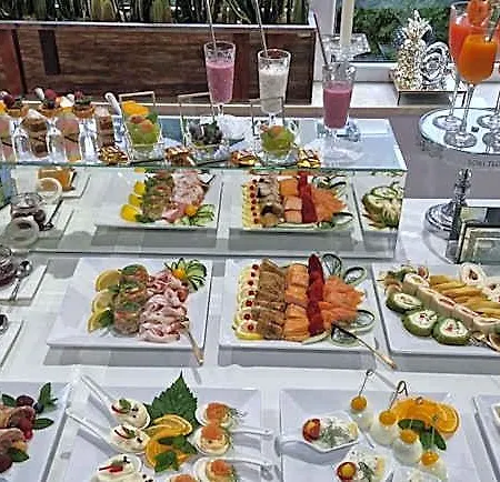 Cynamon Otel 3*