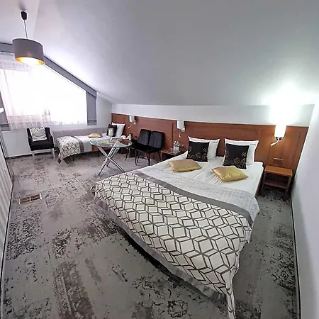 Cynamon Otel