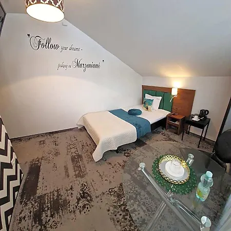 Cynamon Otel 3*