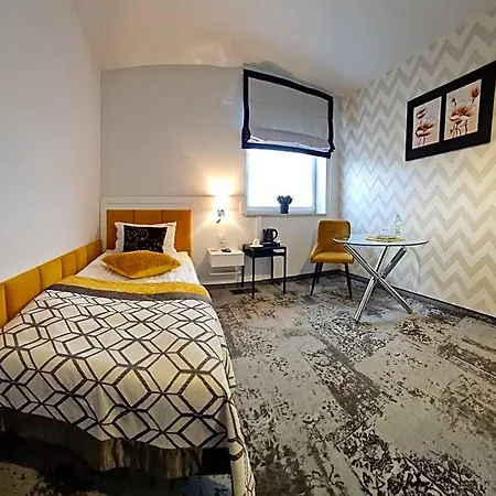 Otel Cynamon