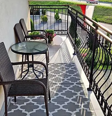 Cynamon Otel Nowy Sącz