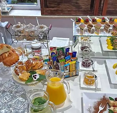 Otel Cynamon Nowy Sącz