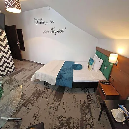 Otel Cynamon Nowy Sącz