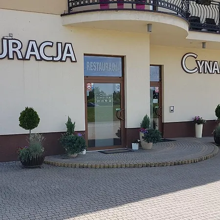 Cynamon 3* Nowy Sącz