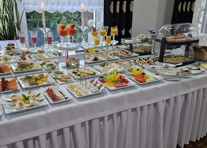 Cynamon 3* Nowy Sącz