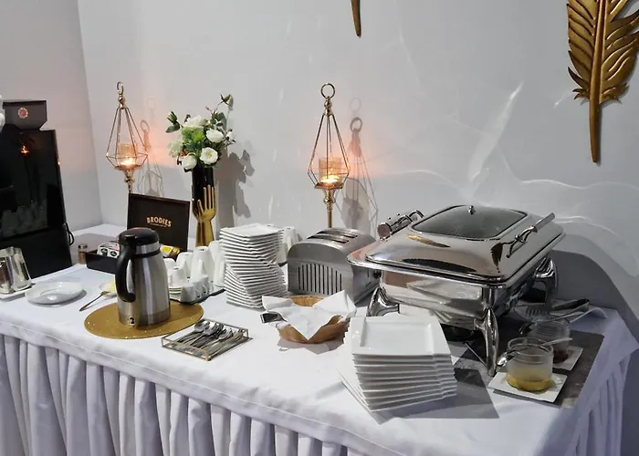 Cynamon 3* Nowy Sącz