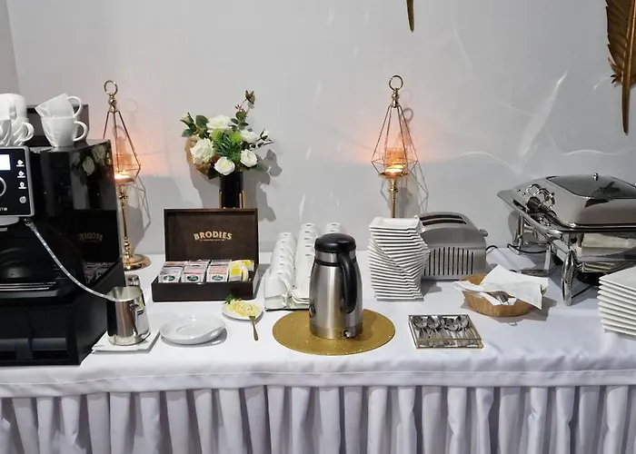 Hotel Cynamon Nowy Sącz