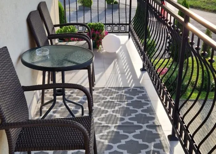 Cynamon 3* Nowy Sącz