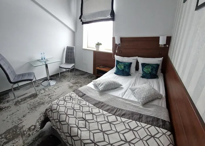 Hotel Cynamon Nowy Sącz