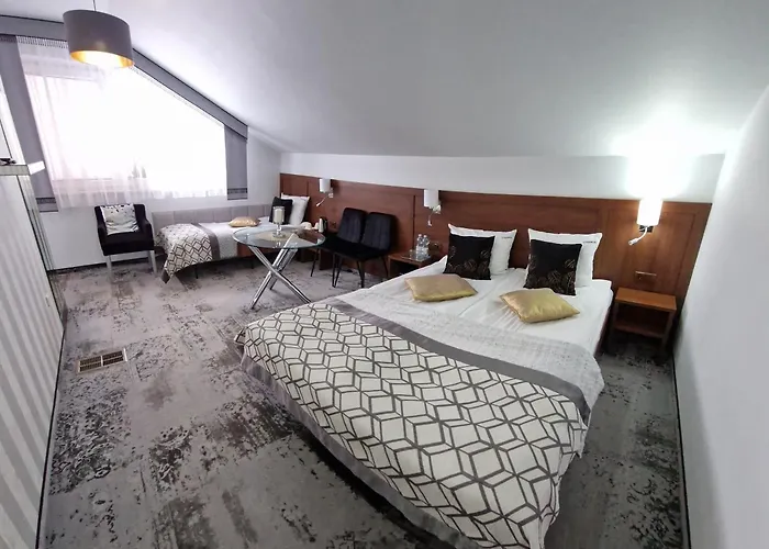 Cynamon 3* Nowy Sącz