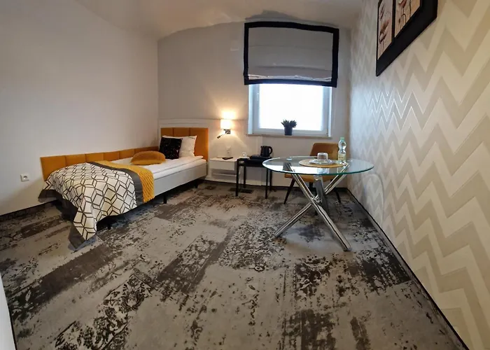 Hotel Cynamon Nowy Sącz