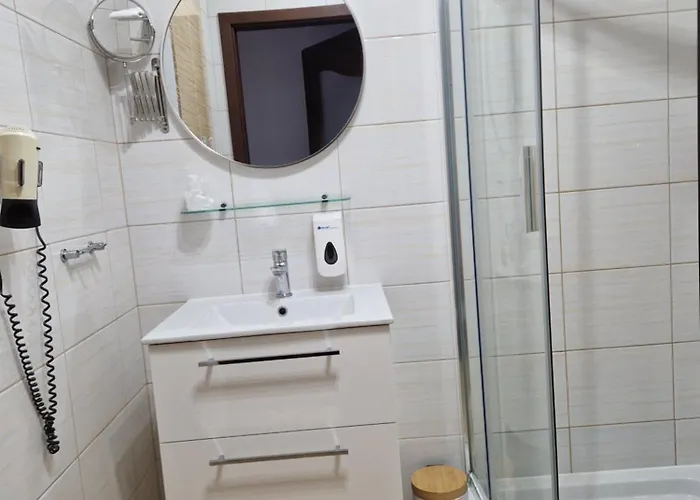 Cynamon 3* Nowy Sącz