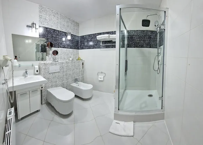 Cynamon 3* Nowy Sącz